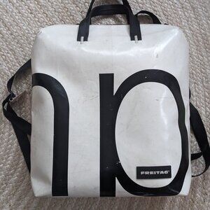 Frietag Backpack